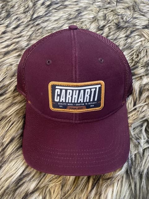 Premium cap ✨